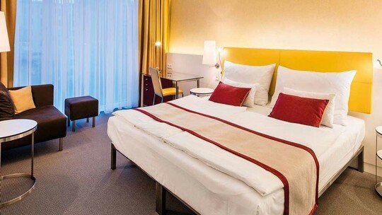 andel's by Vienna House Prague andel's by Vienna House Prague