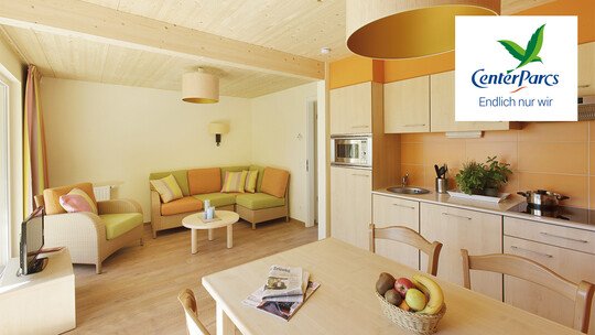 Center Parcs Park Bostalsee Center Parcs Park Bostalsee
