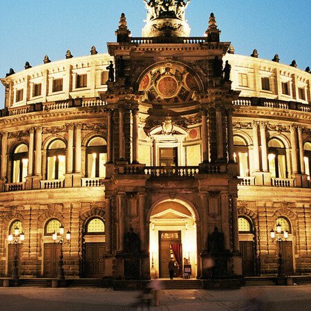 Semperoper