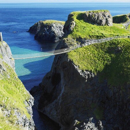 Carrick-a-Rede