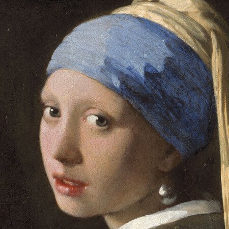 Mauritshuis in Den Haag