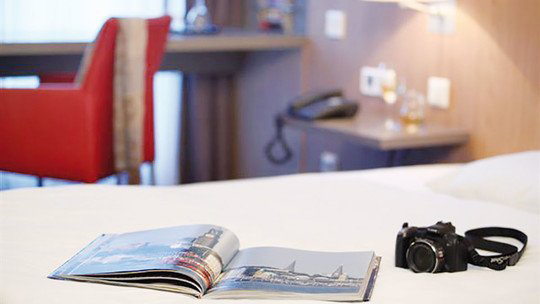 Holiday Inn Gent Express