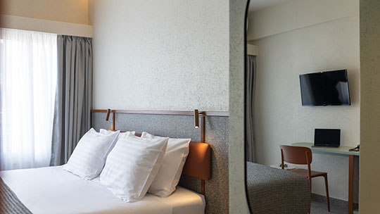5 Gruppenreise Athen HotelEvripides Zimmer 5 Gruppenreise Athen HotelEvripides Zimmer