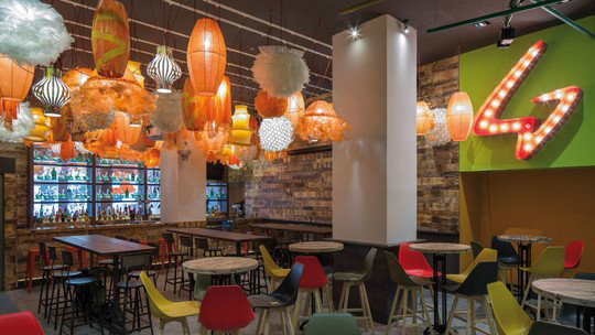 Generator Barcelona Generator Barcelona