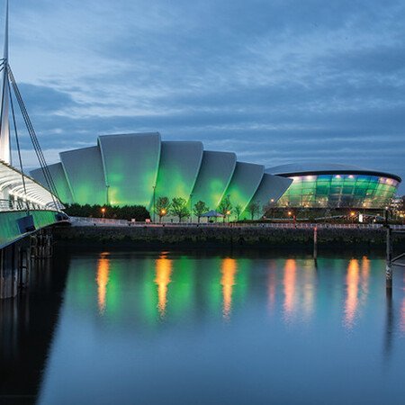 Glasgow Science Centre