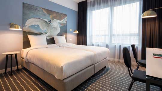 Hotel Corendon Village Hotel Corendon Village