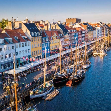 Alle Programmbausteine auf einen Blick