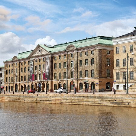 Stadtmuseum Göteborg