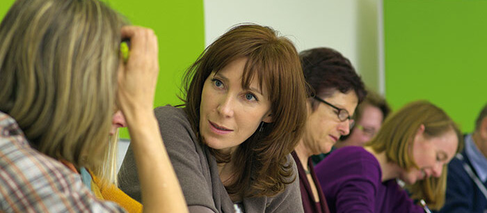Fortbildungsangebot für Lehrer - Jugend forscht Fortbildung Jugend forscht