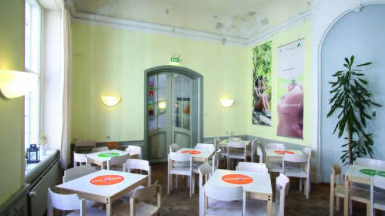 4 Klassenfahrt Lübeck JugendherbergeLübeck_Altstadt_ Aufenthalt2