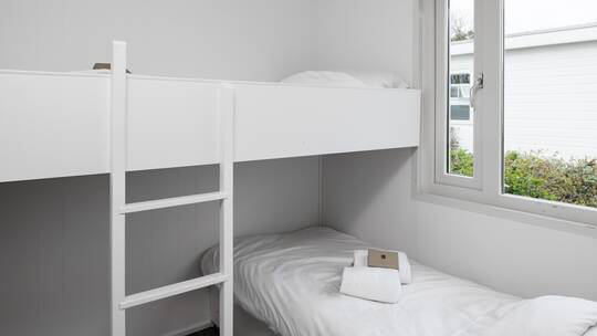 2 Klassenfahrt Domburg RoompotHofDomburg Schlafzimmer