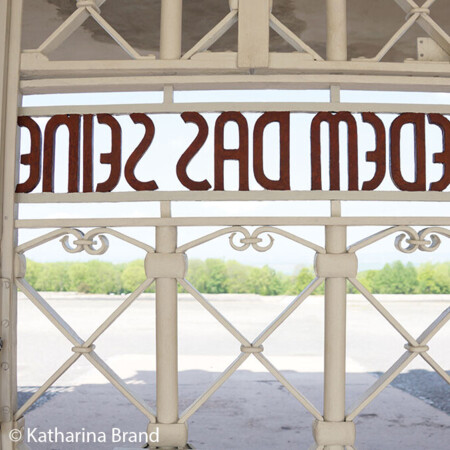 Gedenkstätte Buchenwald