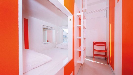 Boutique Hostel Forum Boutique Hostel Forum