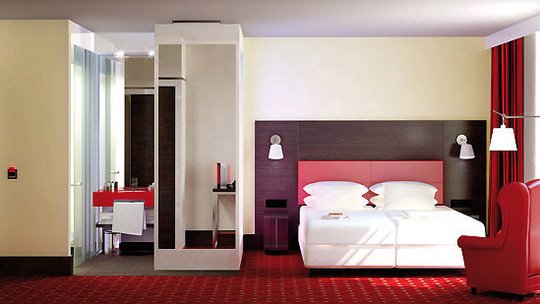 Best Western Hotel Schmöker-Hof Best Western Hotel Schmöker-Hof