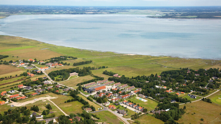 Klassenfahrt Ferienpark Ho