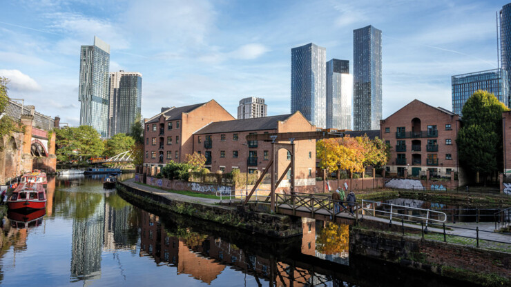 Manchester