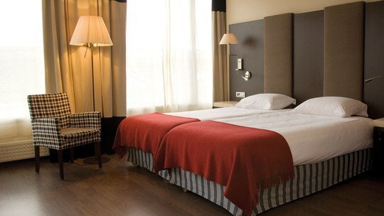 NH Hotel City Centre NH Hotel City Centre