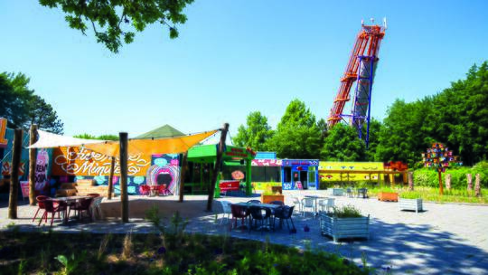 4 Klassenfahrt Biddinghuizen WalibiVillage EingangFreizeitpark 4 Klassenfahrt Biddinghuizen WalibiVillage EingangFreizeitpark