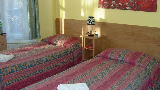 Jugendhotels Jugendhotels