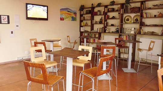 PLUS Prague Hostel PLUS Prague Hostel