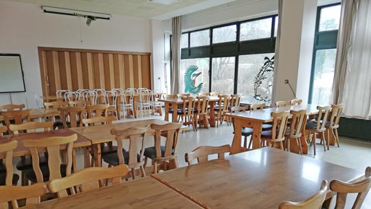 Kinder- und Jugenderholungszentrum Hölzerner See Kinder- und Jugenderholungszentrum Hölzerner See