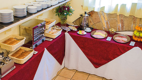 3 Klassenfahrt Rom Hotel Tempio Fruehstueck 3 Klassenfahrt Rom Hotel Tempio Fruehstueck