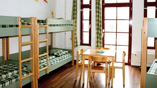 Hostel Sleepy Lion Hostel Sleepy Lion
