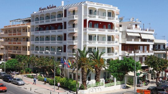 Hotel Olympic Palladium Hotel Olympic Palladium
