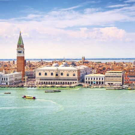 Allgemeine Stadtführung