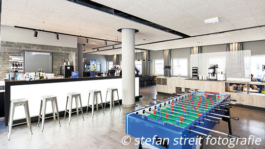 3 Klassenfahrt Nuernberg ao Lobby 3 Klassenfahrt Nuernberg ao Lobby