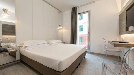 Best Western Hotel San Giusto