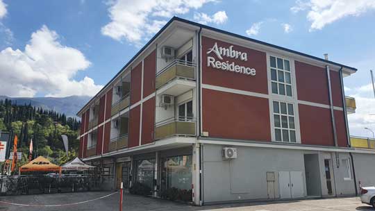 Residence Ambra Residence Ambra