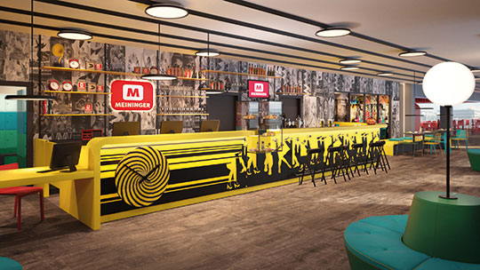 2 Klassenfahrt Dresden Meininger Lobby 2 Klassenfahrt Dresden Meininger Lobby