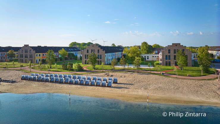 Klassenfahrt Nordseeküste / Wangerland