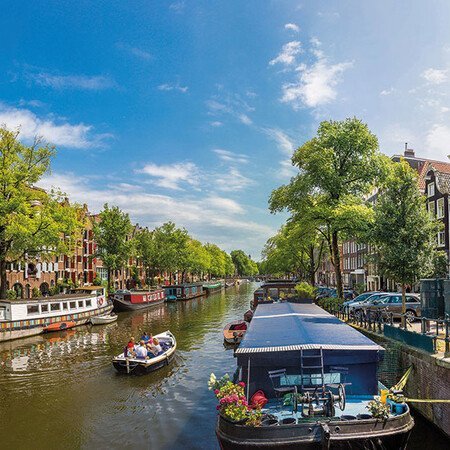 Alle Programmbausteine auf einen Blick