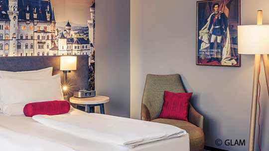 Mercure City Center Muenchen