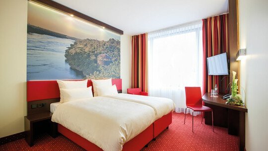 Best Western Plus Plaza Berlin Kurfürstendamm Best Western Plus Plaza Berlin Kurfürstendamm