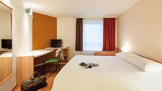 ibis Düsseldorf City ibis Düsseldorf City
