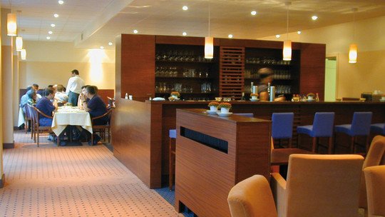 Europahotel Gent Europahotel Gent