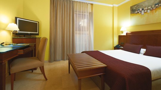 Hotel Exe Mitre ★★★