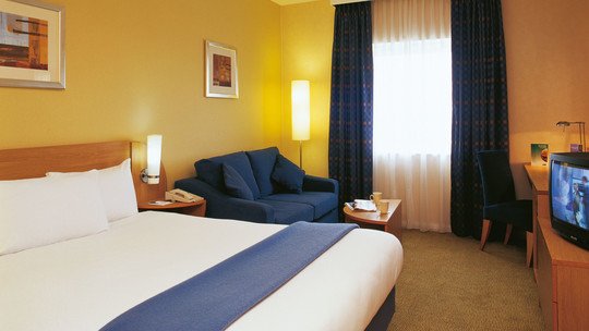 Ibis Earl’s Court ★★★ Ibis Earl’s Court ★★★