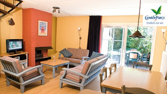 Center Parcs Port Zélande Center Parcs Port Zélande