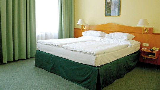 Best Western City Hotel Moran ★★★★ Best Western City Hotel Moran ★★★★