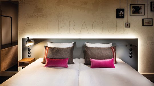 pentahotel Prague pentahotel Prague