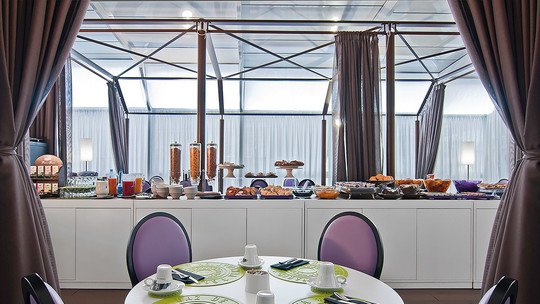 Hotel Caravel Hotel Caravel