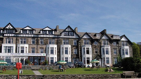 YHA Ambleside YHA Ambleside