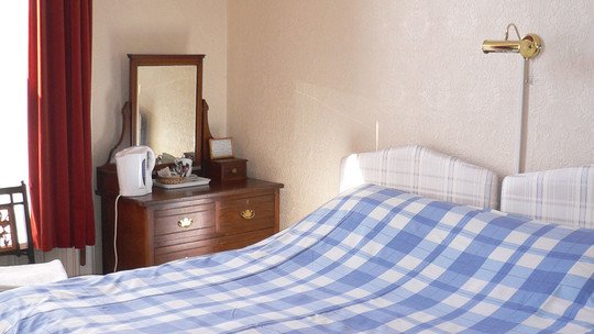 einfache Hotels einfache Hotels