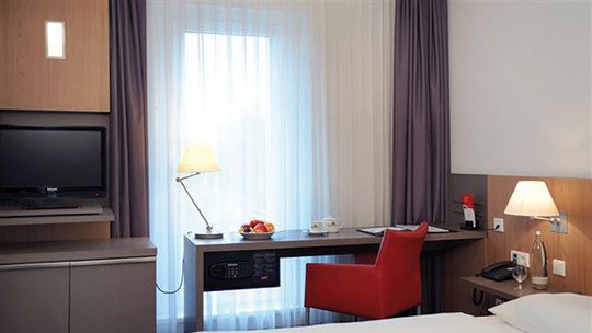 Mercure Hotel Hamburg Mitte Mercure Hotel Hamburg Mitte