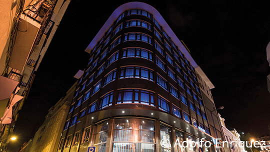 1 Klassenfahrt Lissabon Room00 aussen