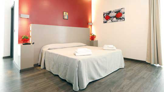 Casa San Juan de Avila Rom Casa San Juan de Avila Rom